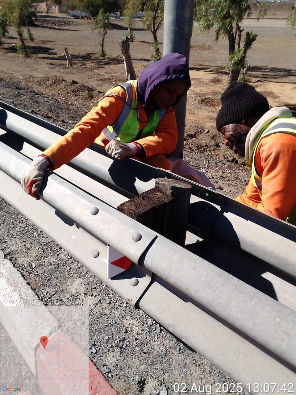 Infrastructure Development